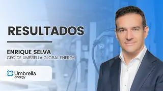 UMBRELLA GLOBAL Umbrella Global Energy alcanza 15,25 millones y refuerza sus inversiones en proyectos solares
