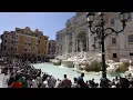 ROME RESOURCES ORD 0.1P - Rome wants to charge tourists to visit the Trevi Fountain - here’s why