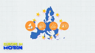 EU citizens are spectacularly ignoring e-government services — here&#39;s why