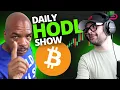 DAILY HODL SHOW - 30.06.2025 - DAVINCIJ15