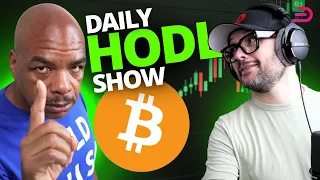 DAILY HODL SHOW - 30.06.2025 - DAVINCIJ15
