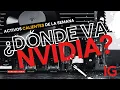 Análisis de Nvidia, Tesla y Más | Domenec Suria | Los activos más calientes de la semana