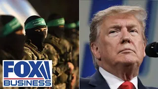 Hamas is &#39;responding&#39; to Trump&#39;s threats: Here&#39;s why