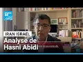 Guerre Iran-Israël: "Les objectifs affichés par Israël n'ont pas été atteints" • FRANCE 24