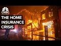 What Happens When Home Insurance Companies Run Out Of Cash