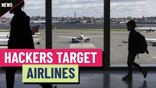 ASA INTERNATIONAL GROUP PLC [CBOE] Hacker group ‘Scattered Spider’ targets U.S., Canadian airlines