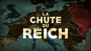 1945, la chute du Reich