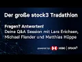 Fragen? Antworten! Deine Q&A Session mit Lars Erichsen und Michael Flender