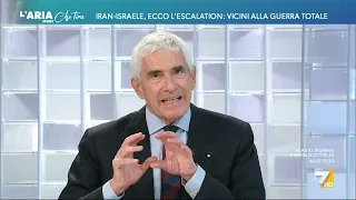 NO al riarmo UE, Pier Ferdinando Casini: &quot;Ecco perché non andrò alla manifestazione, è ...