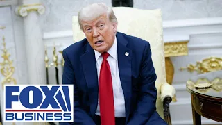 This is how Trump&#39;s economic plan is working, deputy treasury secretary reveals