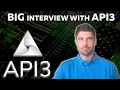 Ryan Boder - API3 DAO Core Team Lead Interview