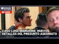 Pruebas implicarían a Luigi Mangione en asesinato de Brian Thompson| Edición Digital 11 de diciembre