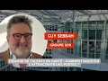 [Cercle santé, pharma & biotech] Groupe SOS - Guy Sebbah