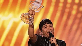 &quot;Wasted Love&quot;: Countertenor JJ gewinnt ESC 2025 für Österreich