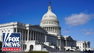 WATCH LIVE: Senate subcommittee holds a hearing: District judges v. Trump