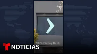 JPMORGAN CHASE & CO COM STK USD1 JPMorgan Chase toma el control del banco First Republic | Noticias Telemundo