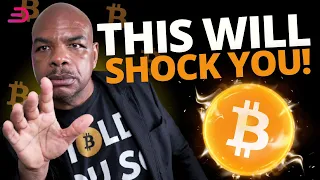 THE BTC DOMINANCE TOP WILL SHOCK YOU!
