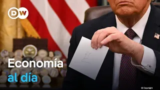 🟢 Nuevo giro: Trump mandará cartas a líderes del mundo anunciando aranceles unilaterales