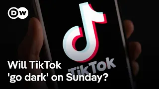 Will banning TikTok resolve social media issues of data privacy and perceived foreign influence?