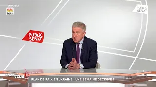 Agression russe d’un pays de l’Union européenne : « Je pense que c’est une possibilité réelle »