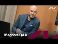 Q&A med ledelsen i Magnora