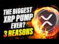 Why Ripple XRP Will BREAK OUT in 2025: 3 Major Reasons