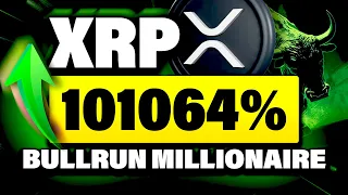 RIPPLE How many XRP Ripple Can Make you a Crypto Millionaire in 2025?