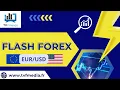 EUR / USD : "Retour à la normalité "