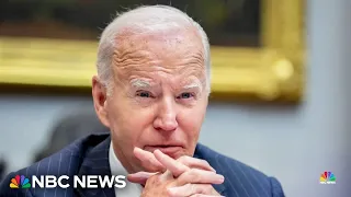 Biden diagnosed with ‘aggressive’ form of prostate cancer and weighs treatment options