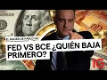 🔴 PABLO GIL EN DIRECTO: FED vs BCE | ¿Primera bajada de tipos? | China frena y Trump amenaza 📊