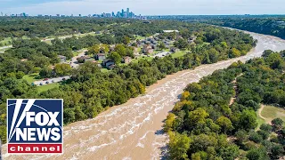 ABBOTT LABORATORIES WATCH LIVE: Gov Abbott briefs on the statewide impact of recent flooding