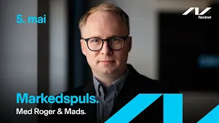 Markedspuls - En hyllest til Buffett fra Buffett Jr.