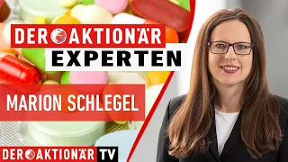 INOVIO PHARMACEUTICALS INC. Evotec, Inovio Pharmaceuticals, Canopy Growth - das rät aktuell Marion Schlegel