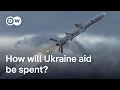 Can Germany's increased military spending make up for Ukraine's conscription issues? | DW News