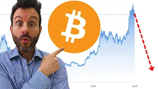 BITCOIN BITCOIN SOTTO 100K: quando tornerà a salire?