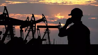 Kasachstans steigende Ölproduktion stärkt seine Position auf dem globalen Energiemarkt