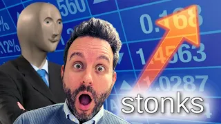 MEMECOIN IL RITORNO delle MEME STOCKS e i PROBLEMI LEGALI di ELON MUSK - Le news finanziarie della settimana