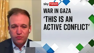 ASA INTERNATIONAL GROUP PLC [CBOE] Head of controversial Gaza aid group calls UN data on deaths &#39;disinformation&#39;