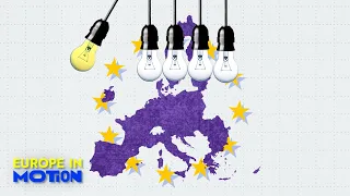 ENERGY Energy Sovereignty Index: Which EU countries rely most on imports?