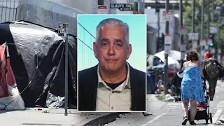 Formerly unhoused man reveals the ‘most important thing’ to get people off the streets