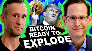 BITCOIN Bitcoin Ready To Explode As Trump Era Is Officially Coming