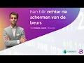 Webinar: Een blik achter de schermen van de beurs (door Euronext)