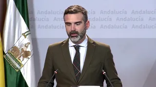 CAPITA PLC [CBOE] Andalucía encaja como &quot;acicate&quot; ser penúltima en PIB per cápita y esgrime influencia de sequía