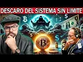 ¡ALERTA CON BITCOIN: DESTAPANDO LA CLOACA DE LA CORRUPCIÓN GLOBAL QUE ROBA DE TU BOLSILLO!