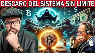 BITCOIN ¡ALERTA CON BITCOIN: DESTAPANDO LA CLOACA DE LA CORRUPCIÓN GLOBAL QUE ROBA DE TU BOLSILLO!