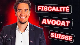 Les secrets de l’attractivité suisse pour les investisseurs – avec Alex Naray, avocat