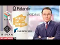 Märkte am Morgen: Rivian, Palantir, Block, Rheinmetall, Sartorius