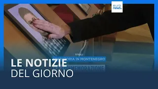 Le notizie del giorno | 05 gennaio - Pomeridiane