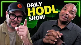 DAILY HODL SHOW - 06.02.2025 - DAVINCIJ15