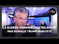 Trump est-il en train de créer une crise économique ? - Reportage C dans l'air 11.03.2025